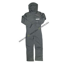 프랑스 공군 폴리지 그린 커버롤 New