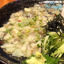 [씨기프트]타코와사비 500g 이자카야 안주 군함말이 유부초밥토핑, 단품