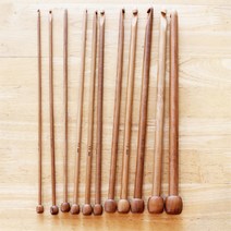 울마트 아후강바늘, 4mm