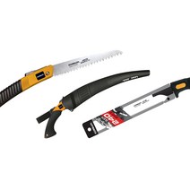 코메론 톱 전정톱 접톱 톱날 곡선톱 쥐꼬리 (1EA), 선택01.목공용톱날 OSB-300B