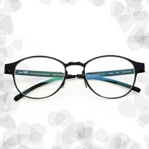 울프강프록쉐안경 JACK CBK 깃털무게 아시안핏 안경 AS가능