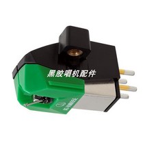 턴테이블 전축 기존 오디오 테크니카 AT-VM95E 포노 비닐 레코드 플레이어 lp120x usb 전용 MM 이동 자석, 02 AT-VM95E cartridge