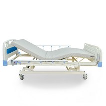 수도권 당일배송가능 밀알전동 3모터 상하높이조절 MA-1003(기존보다 5cm 더 폭이 넓은 매트포함) 병원침대 대구/천안지점개설, 혼합색상
