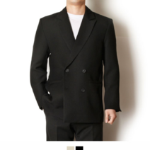 오너클랜 남자 더블 댄디자켓