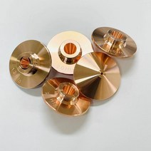 제이엠에이치 레이저 노즐 파이버 레이저 커팅 32MM, 1.5MM, 32MM Double Layers