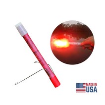 ORION 안전불꽃신호기 20분용 USA 차량필수품 비상경광 섬광신호 조난 응급 비상