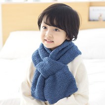 뿌뿌룰루 스노우 네키목도리