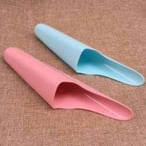 작은화분 분갈이용 미니흙삽 콩분 원예삽 흙컵 홈가드닝 꽃삽 모종삽 흙정리 정원데코