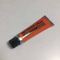 미프 미남크림 썬 비비 남성용 비비크림 SPF50+ PA+++ 50ml, 5개