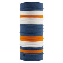 버프 BUFF 표준 다기능 넥웨어 메리노 무브 울 컬렉션 그래파이트 원 사이즈버프, One Size, Steel Blue