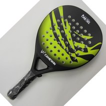 조코비치라켓 테니스라켓 CAMEWIN-신제품 탄소 섬유 유리 케이지 테니스 라켓 소프트 패들 가방 뚜껑 포, 03 Style C -1pcs, 03 Style C -1pcs