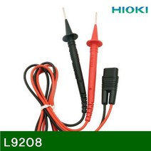 ( 측정공구 측정공구 테스터기 ) 리드선 L9208 3280-10F 20F 3287 3288 (1EA) DS_K/W-생활/건강_종합