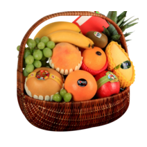Celebration Fruit Basket 해비치, 1