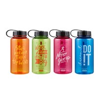 락앤락 헬퍼물병, BLUE, 1L