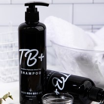 타미모아 토탄수 플러스 탈모증상완화 기능성 샴푸, 2개, 300ml