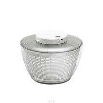 퀴즈샵 가정용 주방 과일과 채소 탈수기 아스팔트 세안 탈수기 전기 채소 탈수기, 6000ML