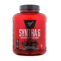 BSN 신타6 오리지널 유청 단백질 프로틴 초코 2.27kg
