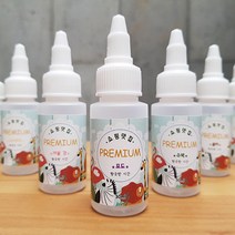 슬라임향료 식품첨가물 액상향료 30g60g100g, 100g, 선택26.라임