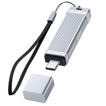 오리코 450MB/s 무감속 SSD급 USB3.2 Gen1 NAND 고속 메모리 Game flash Drive UFSD-I, Type-C, 512G