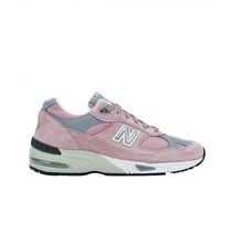 뉴발란스 991 메이드 인 UK 샤이 핑크 New Balance 991 Made in UK Shy Pink