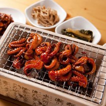 절단쭈꾸미500g * 2개