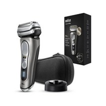 브라운 시리즈 9 Pro 면도기, 블랙_9460cc