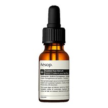 호주 이솝 에이솝 엑졸티드 아이세럼 15ml Aesop Exalted Eye Serum, 0개, 1개