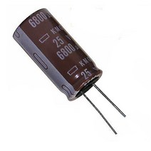 mirmall_KMG 25V6800uf 전해콘덴서 캐패시터 앰프 댄서 차량전선 전기용품 케이블 용 교체 전해 노이즈제거 작업선+★★★★★, 이상품구매해요, 이상품구매해요