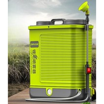 자동 연무기 소독기 분무기 세차 충전 방역 엔진 소독 스프레이 분사기 고압 살수기 전동 뿌레 농약 살포기 농업용, 20L[9종류노즐증정]+부스터팬(공유배터리)