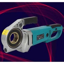 전동 배관 파이프탭 미싱기 나사가공기 전기 스레딩, A타입 2300W 6구 패키지