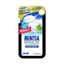 민티아 브리즈 클리어 요구르트, 단품