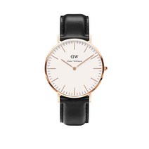 다니엘 웰링턴 손목시계 40mm DW00600007