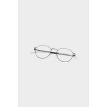 [MYKITA] 마이키타 YNGVE C289 잉베 그레이 크라운 판토 메탈 가벼운 안경테