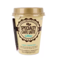 서울우유 스페셜티 카페라떼 마일드 250ml, 11개