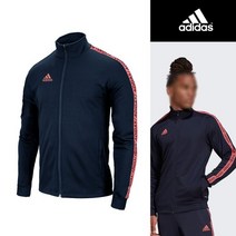 아디다스 티로 자켓 트레이닝 집업 저지