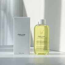 멜로우 퓨어 디퓨저 리필 150ml, 일랑일랑 리필