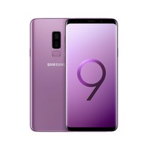 삼성 갤럭시 S9+플러스 중고폰 64GB 256GB 특S/S/A/W급 공기계 G965, A급, 블루