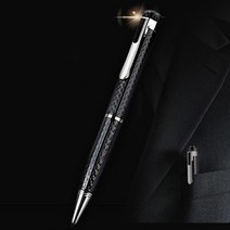 고성능 볼펜 녹음기 소형 장시간 보이스레코더 휴대용 강의, PVC-2000(본품)