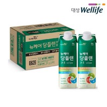뉴케어 당플랜 프로 230ml 24개