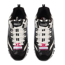 스케처스 SKECHERS 여성 골프화 골프 딜라이트 123998