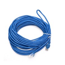 랜선 12m 랜케이블 인터넷 UTP LAN CAT.5E 케이블
