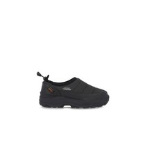 [SUICOKE] 여성 페퍼 패딩슈즈 블랙 HSU27FSFL002BK