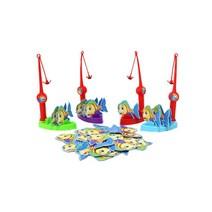 어린이 만선시키기 낚시보드게임 명절모임 가족모임 판단력