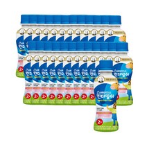 베비언스 킨더밀쉬 우유 2단계 24개월부터 200ml, 24개입
