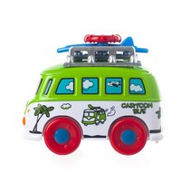 장난감 토리 캠핑카 미니 자동차완구, 상세페이지 참조