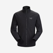 아크테릭스 감마 MX 자켓 블랙 아크테릭스 Gamma MX 자켓 Black