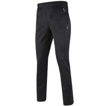 더빅보스 봄가을 남자 R 스판 기능성 트레이닝