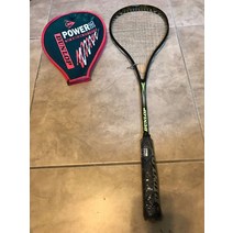헤드 스쿼시 라켓 Vintage Dunlop Airfoil XS Flex Tech 14 Squash Racquet w/ case NEW Camouflage
