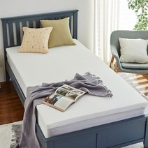 모던하우스 충장 메모리폼 토퍼 침대용 5cm 수퍼싱글 110*200