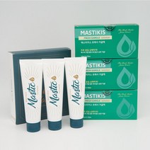 구취 바로 없애는 매스틱 치약 가글매스티키스 매스틱24K 잇몸치약 & 프레시 가글 (입안 세균 99.9% 천연 매스틱 항균 폭탄 세트)